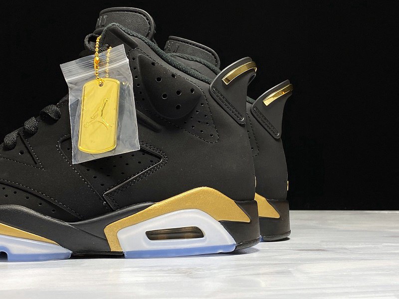 Air Jordan 6 DMP(CT4954-007)